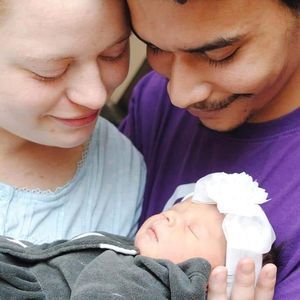 Meet your Posher, Spencer